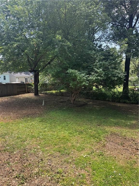 5311 55th St, Roeland Park, KS 66205