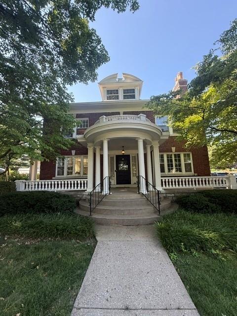 35 53rd St, Kansas City, MO 64112