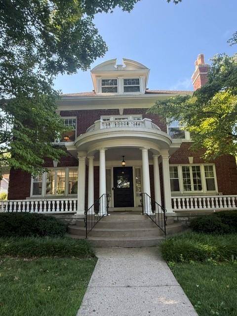 35 53rd St, Kansas City, MO 64112