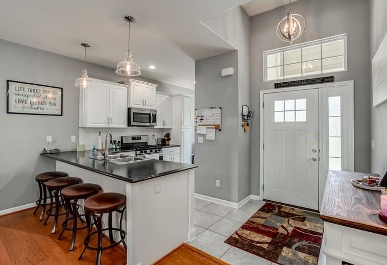 1721 Willow St, Ottawa, KS 66067