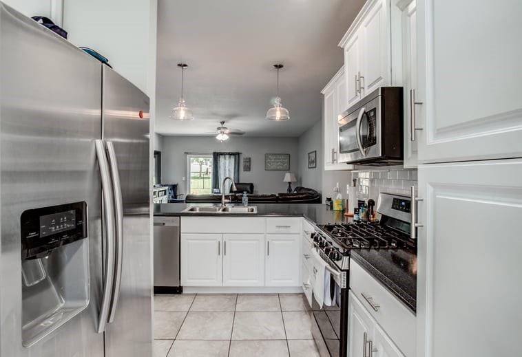 1721 Willow St, Ottawa, KS 66067