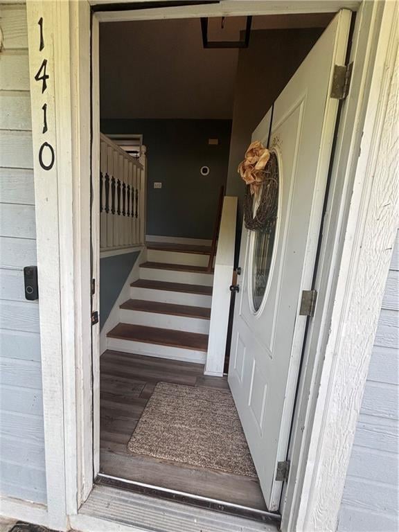 1410 Ridgeway Dr, Richmond, MO 64085