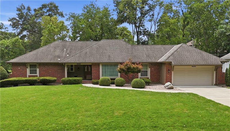4320 Dover Ave, Independence, MO 64055