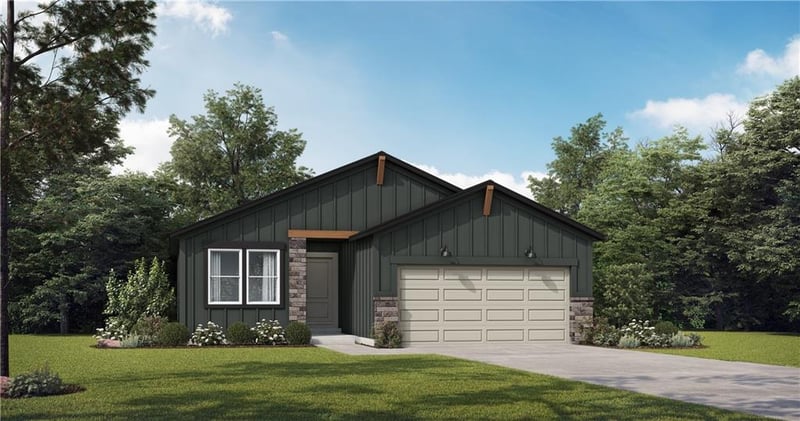 1504 8th Ter, Oak Grove, MO 64075
