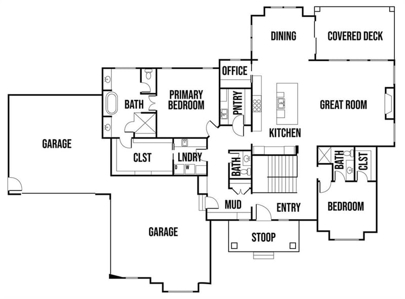 18501 W Floyd St, Overland Park, KS 66085
