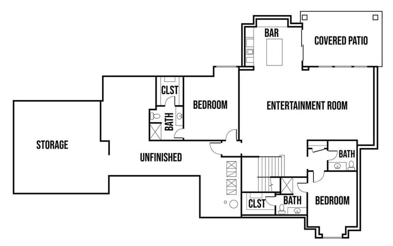 18501 W Floyd St, Overland Park, KS 66085