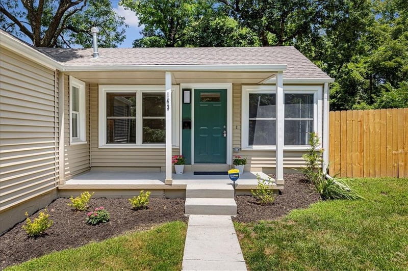 143 Grove Ave, Bonner Springs, KS 66012