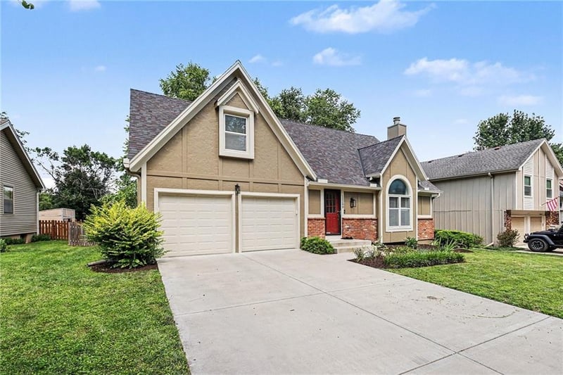 15299 Conser St, Overland Park, KS 66223