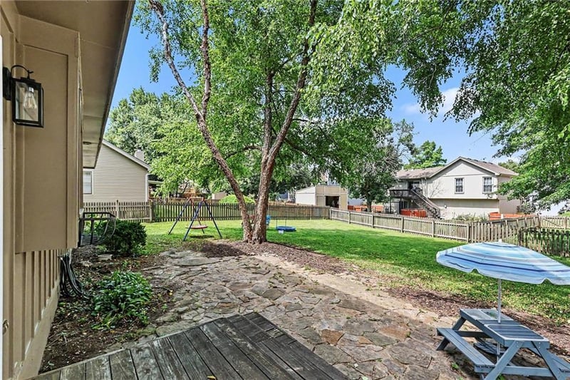 15299 Conser St, Overland Park, KS 66223