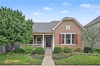 408 E 30th Ave, Kansas City, MO 64116