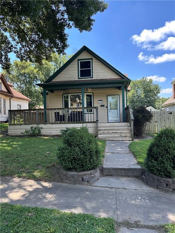 3224 Lafayette St, St Joseph, MO 64507
