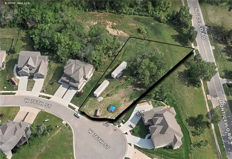 22316-22318 76th St, Shawnee, KS 66227
