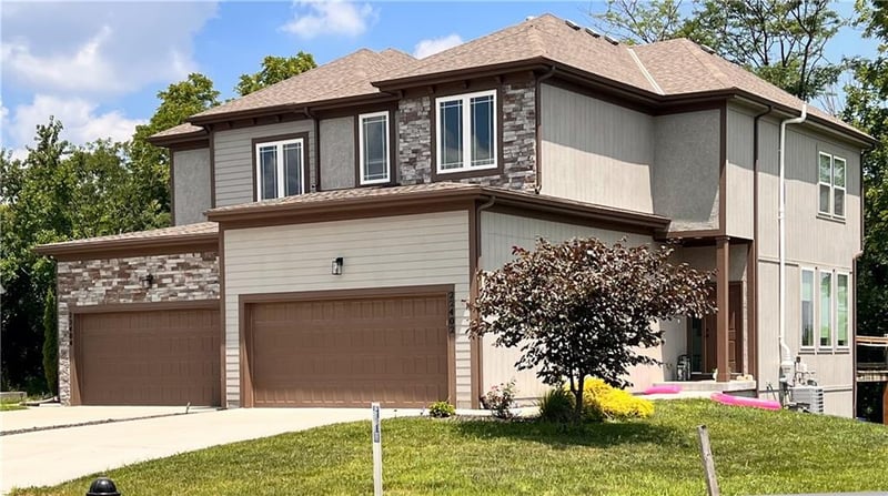 22316-22318 76th St, Shawnee, KS 66227