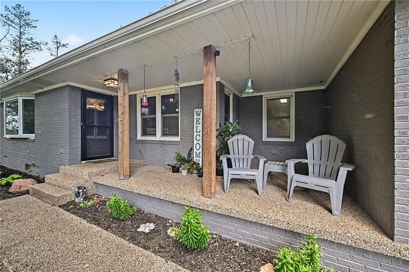 11633 SE O'brian Rd, Easton, MO 64443