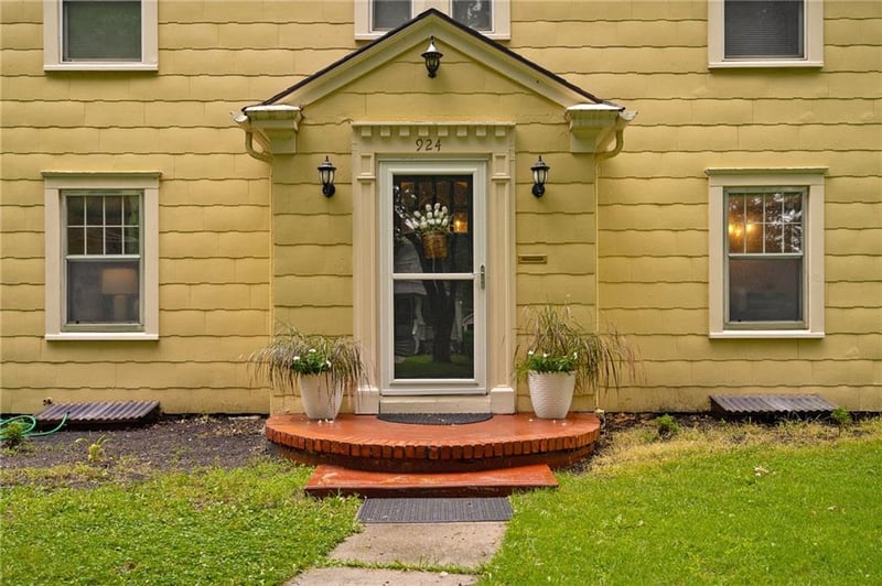 924 Hickory St, Ottawa, KS 66067