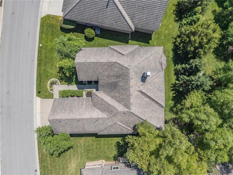 5313 124th Ter, Leawood, KS 66209