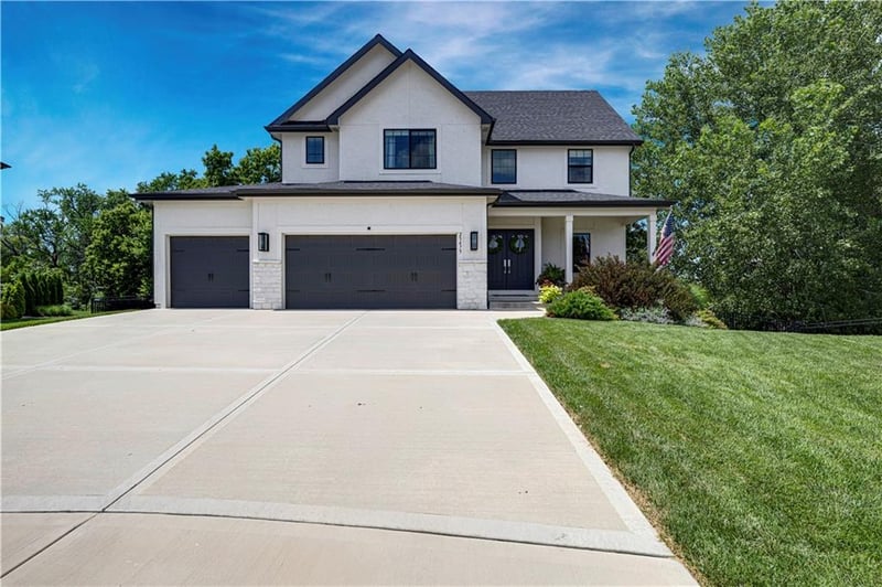 25475 148 Th Ter, Olathe, KS 66061