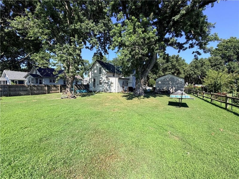 412 Bismark St, Concordia, MO 64020