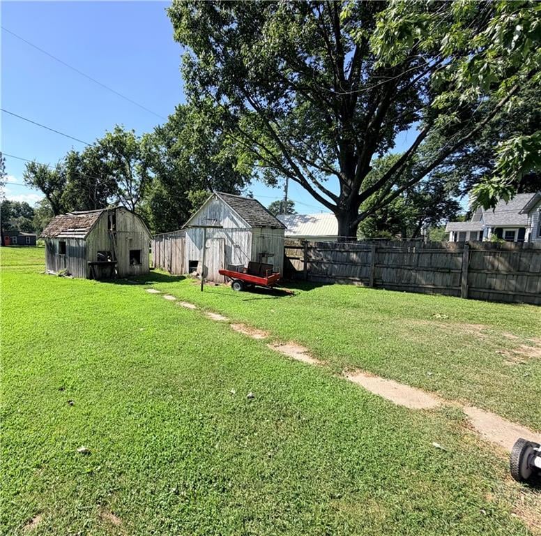 412 Bismark St, Concordia, MO 64020
