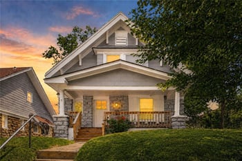 1613 Poplar Ave, Kansas City, MO 64127