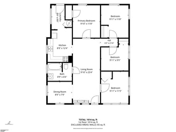 8411 Olive St, Kansas City, MO 64132