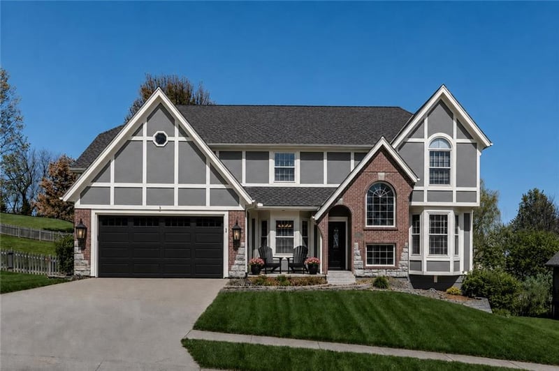 5508 Meadow Lake N/A, Parkville, MO 64152