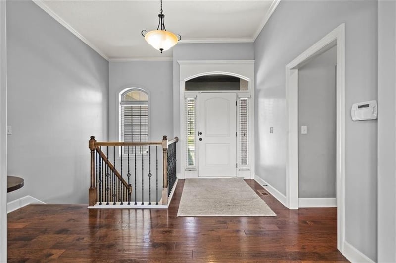 14934 Turnberry St, Olathe, KS 66061