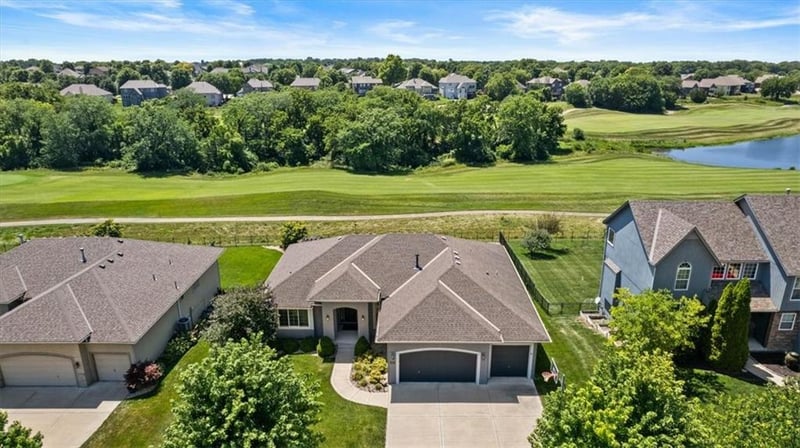 14934 Turnberry St, Olathe, KS 66061