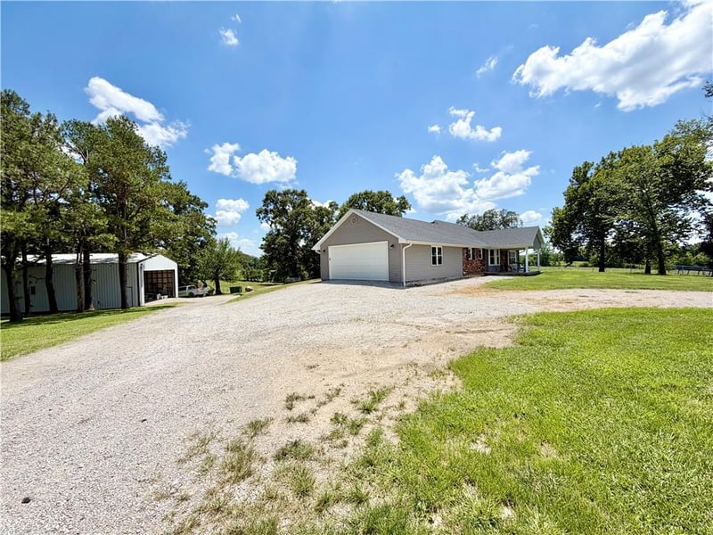 3187 County Road 2504 N/A, Butler, MO 64730