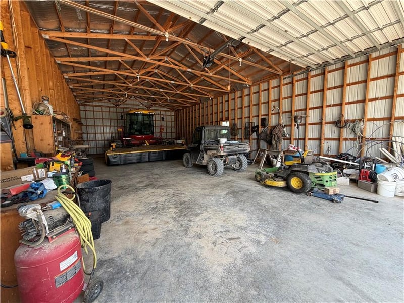 3187 County Road 2504 N/A, Butler, MO 64730
