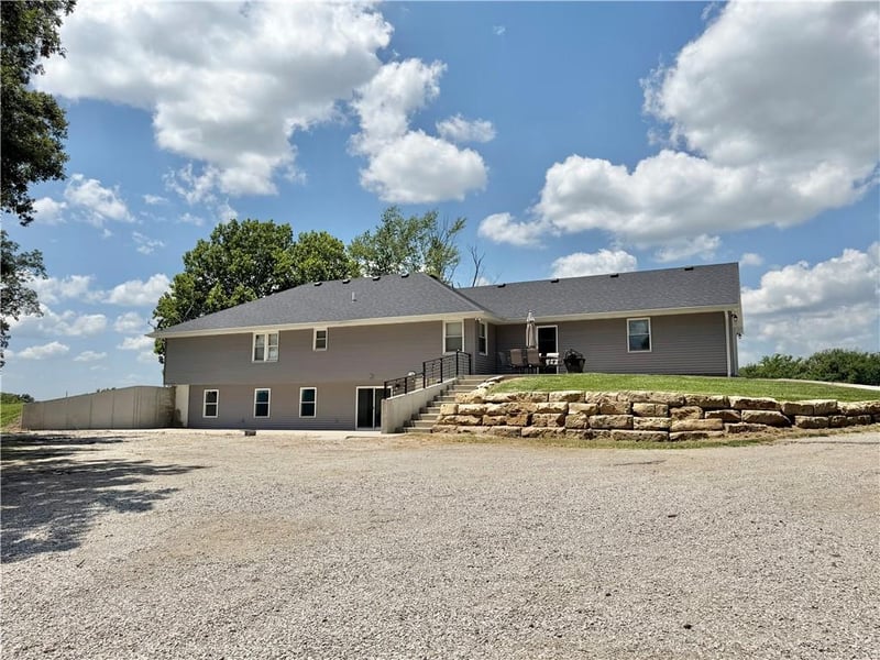 3187 County Road 2504 N/A, Butler, MO 64730