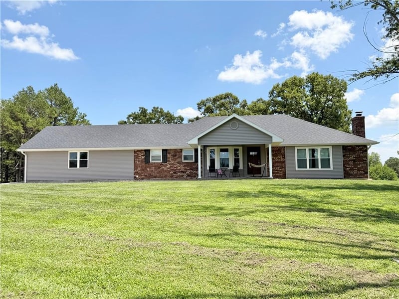 3187 County Road 2504 N/A, Butler, MO 64730