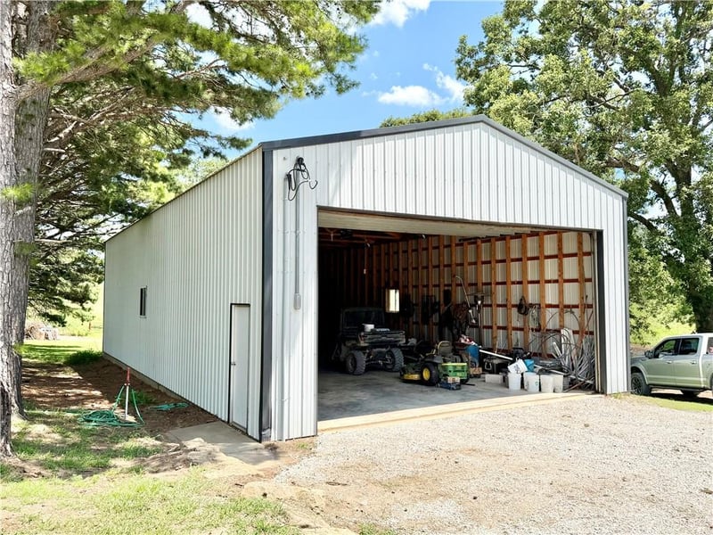 3187 County Road 2504 N/A, Butler, MO 64730