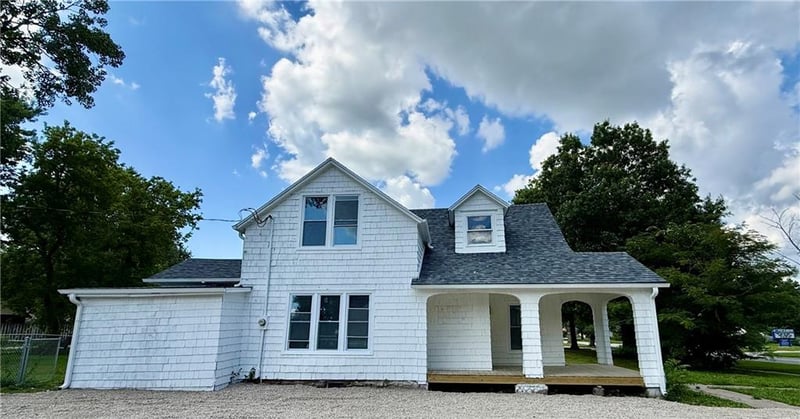 1216 Cedar St, Ottawa, KS 66067