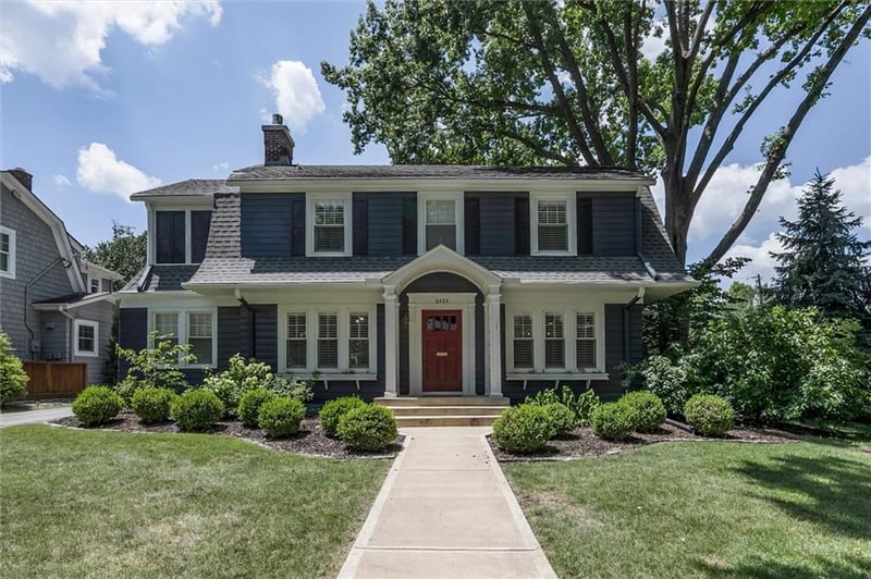 6424 Jefferson St, Kansas City, MO 64113
