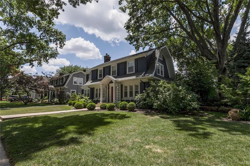 6424 Jefferson St, Kansas City, MO 64113