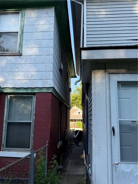 2510 Montgall Ave, Kansas City, MO 64127