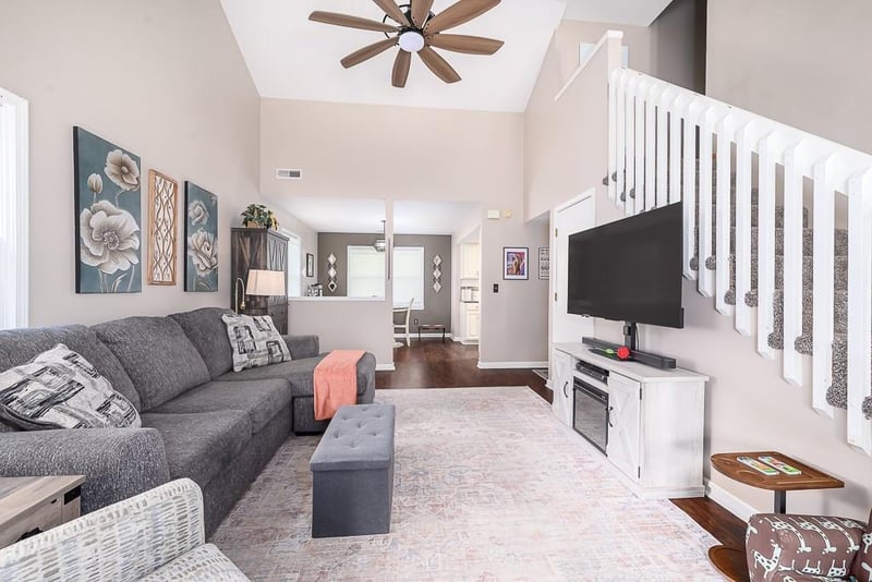 1211 Maple St, Eudora, KS 66025