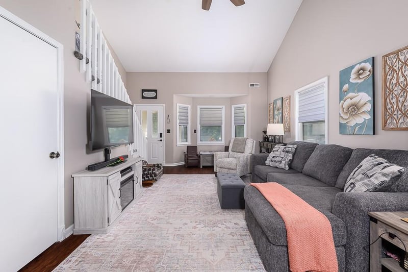 1211 Maple St, Eudora, KS 66025