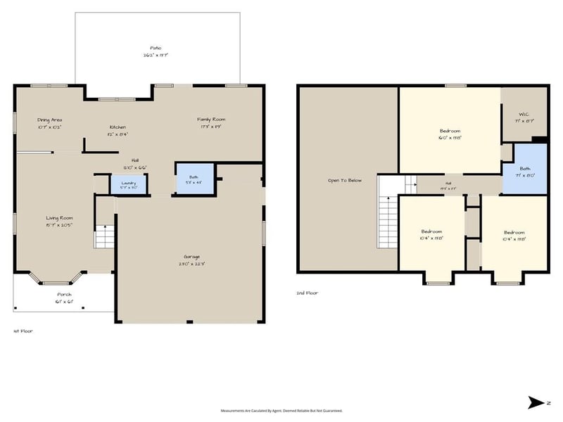 1211 Maple St, Eudora, KS 66025