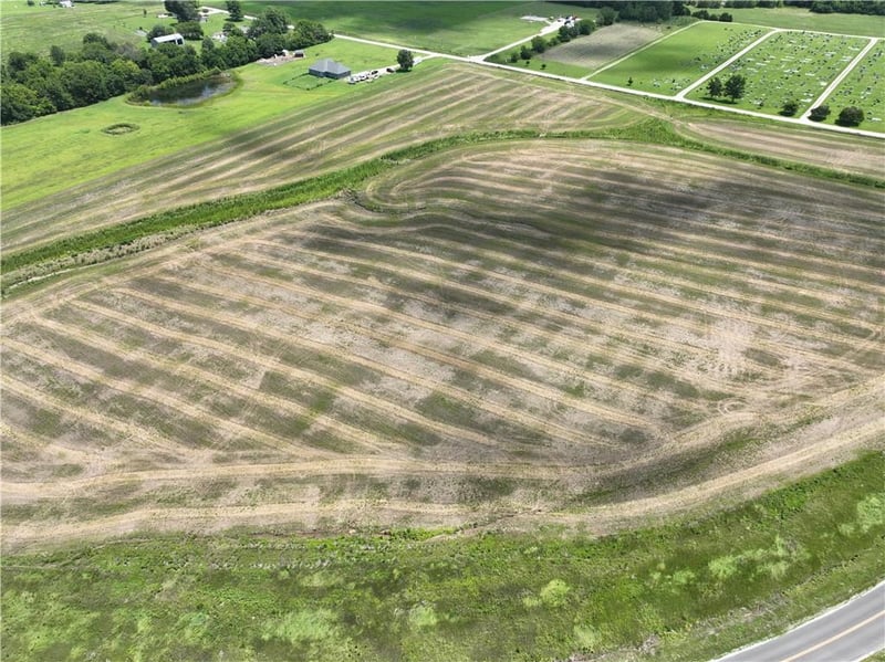 S Little Rd, Garden City, MO 64747