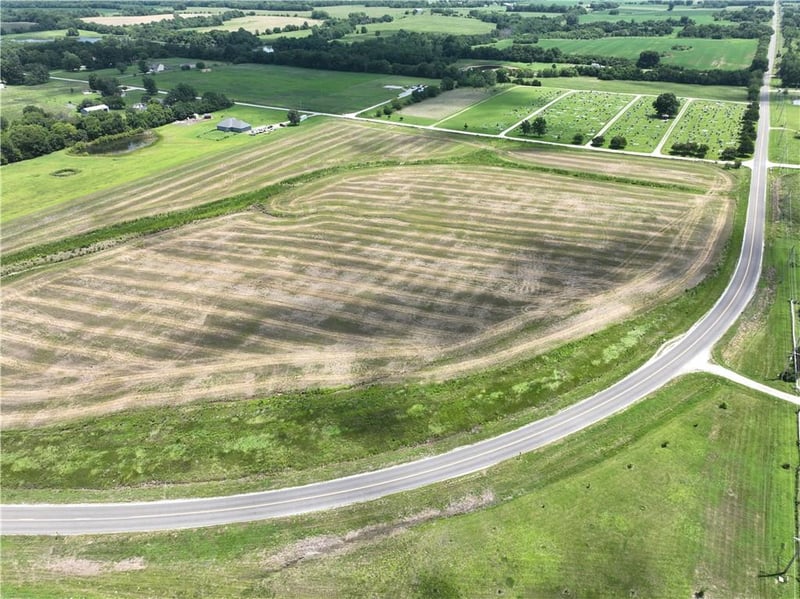 S Little Rd, Garden City, MO 64747