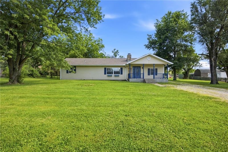 2278 Jayhawk Rd, Fort Scott, KS 66701