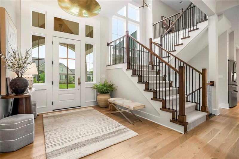 17220 Goddard St, Overland Park, KS 66221