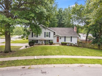 1105 NE 87th Ter, Kansas City, MO 64155