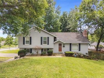 1105 NE 87th Ter, Kansas City, MO 64155