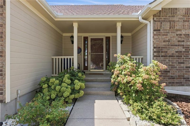 1824 Aztec Ave, Independence, MO 64057