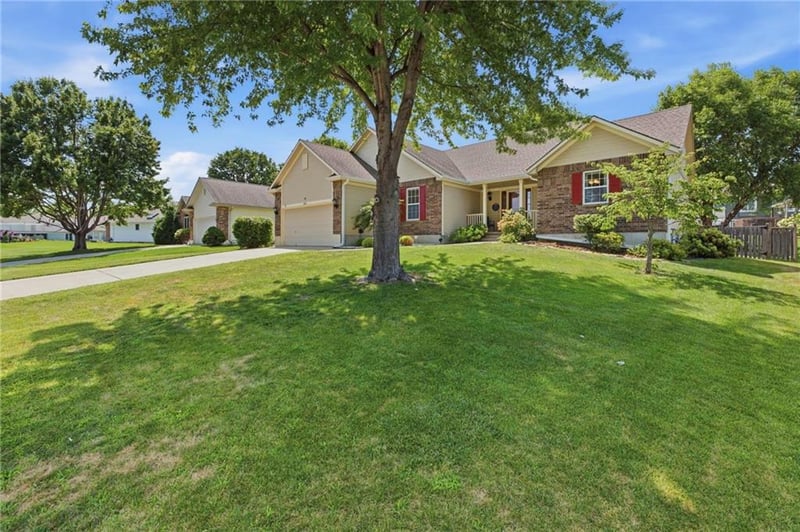1824 Aztec Ave, Independence, MO 64057