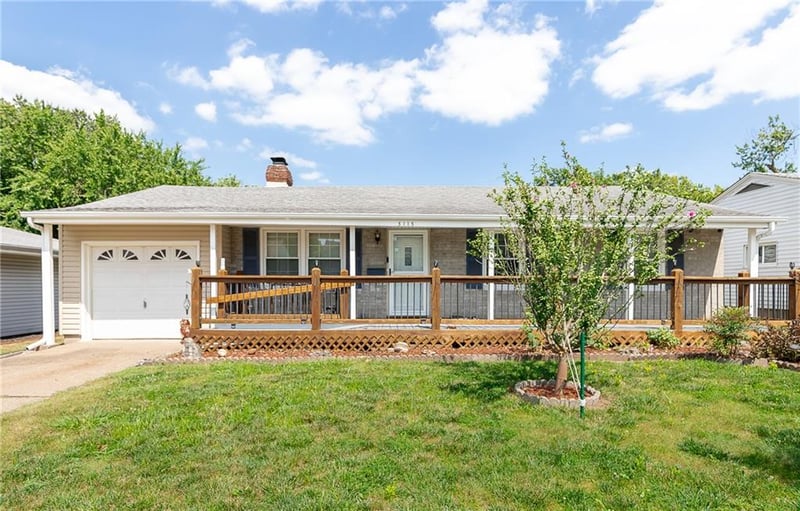 5115 Cypress Ave, Kansas City, MO 64119