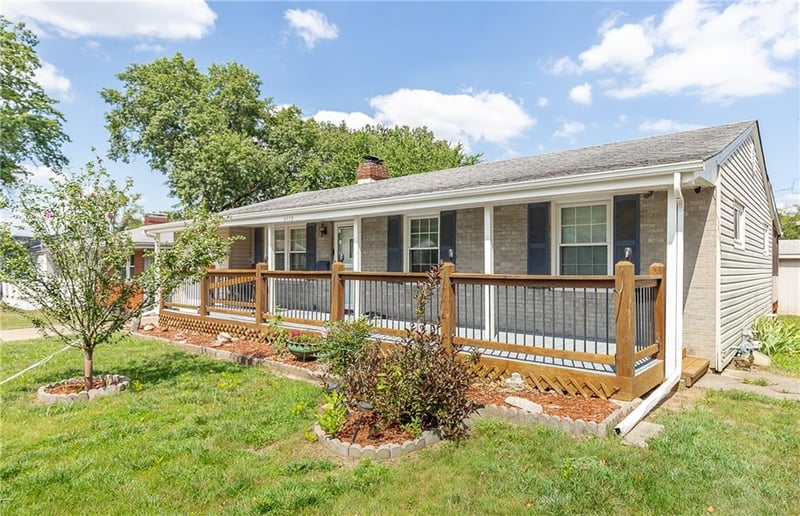 5115 Cypress Ave, Kansas City, MO 64119